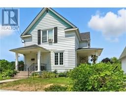 80 MILL Street, welland, Ontario