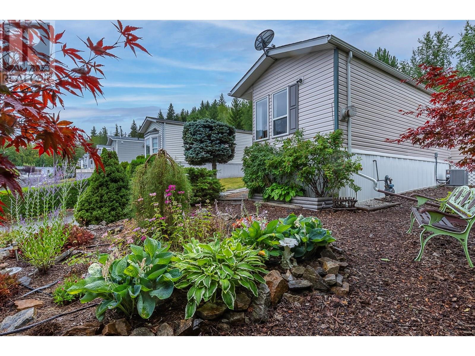 1420 Trans Canada Highway Unit# 1, Sorrento, British Columbia