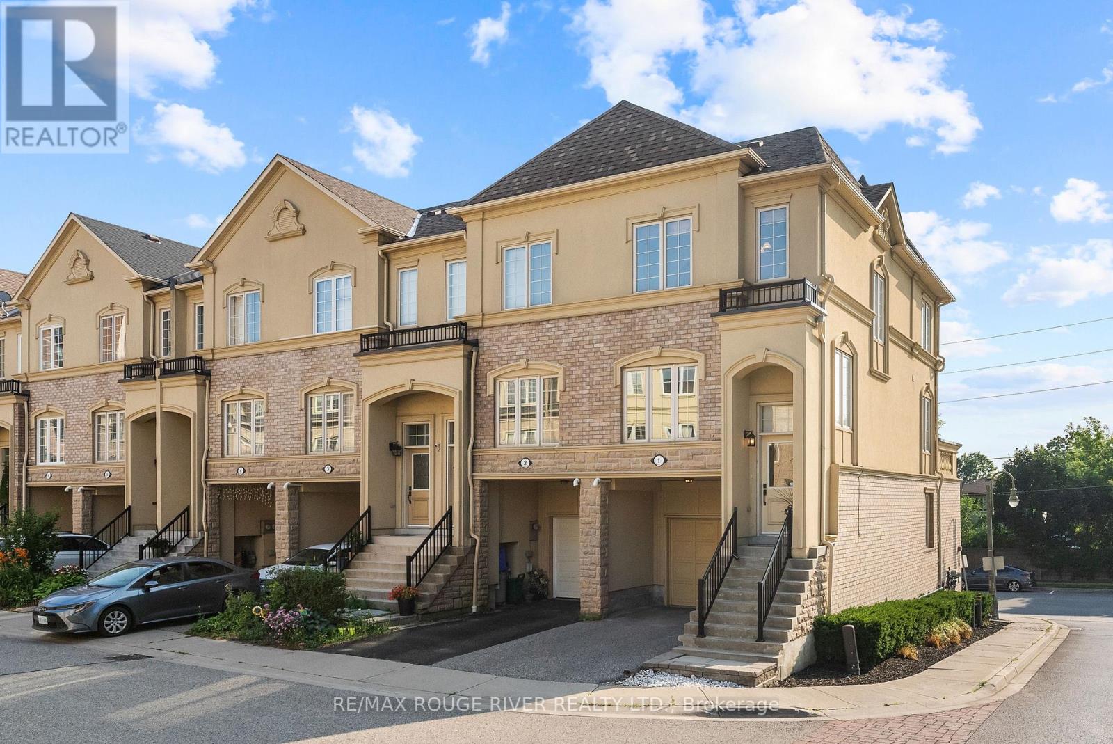 Property at 1 - 1250 ST MARTINS DRIVE image 1