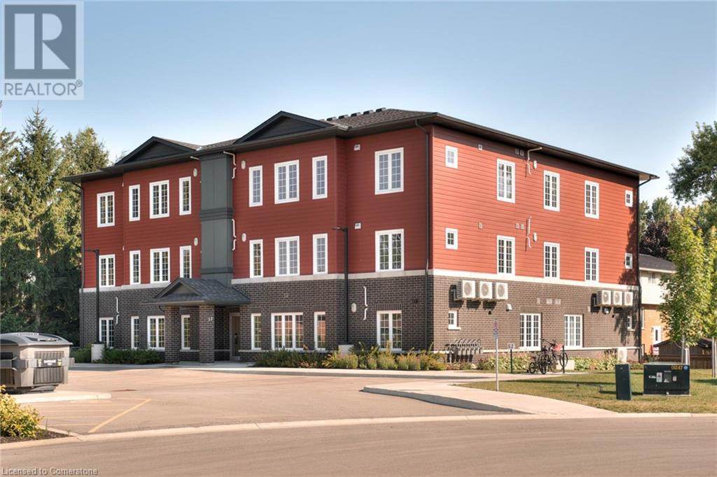 33 Murray Court Unit# 8, Milverton, Ontario  N0K 1M0 - Photo 4 - 40754338