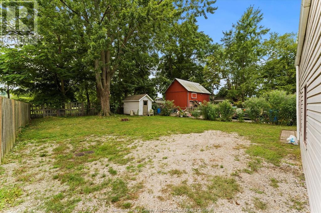 159 Wellington, Harrow, Ontario N0R 1G0 - Photo 30 - 25019127