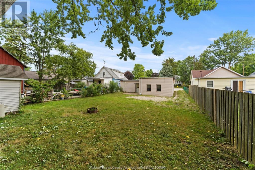 159 Wellington, Harrow, Ontario N0R 1G0 - Photo 32 - 25019127