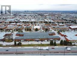 7 - 250 TROWERS ROAD, Vaughan, Ontario