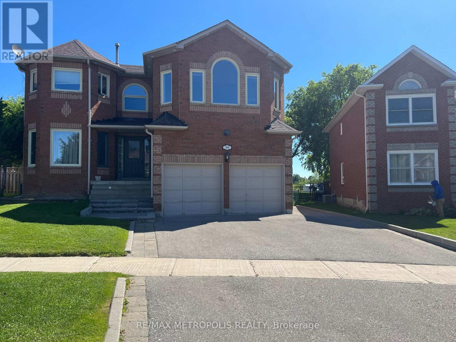 BSMT - 99 TULIP STREET, Georgina, Ontario