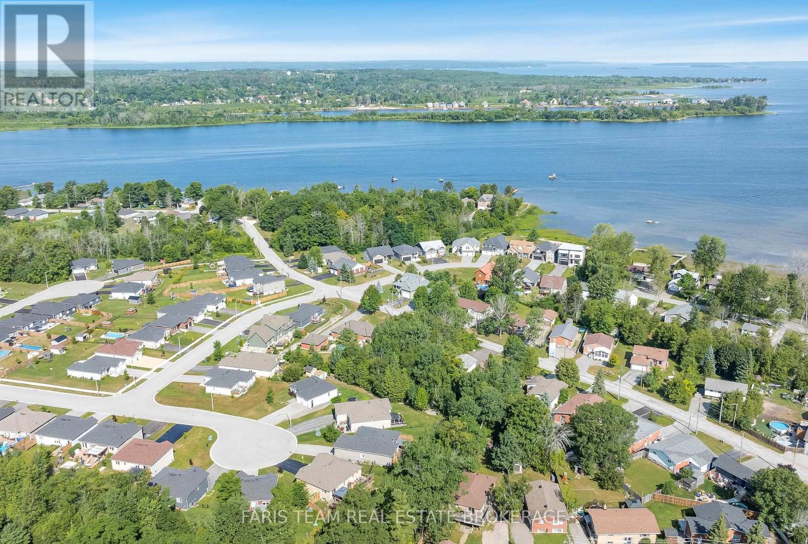 19 Bourgeois Beach Road, Tay, Ontario  L0K 2A0 - Photo 7 - S12312735