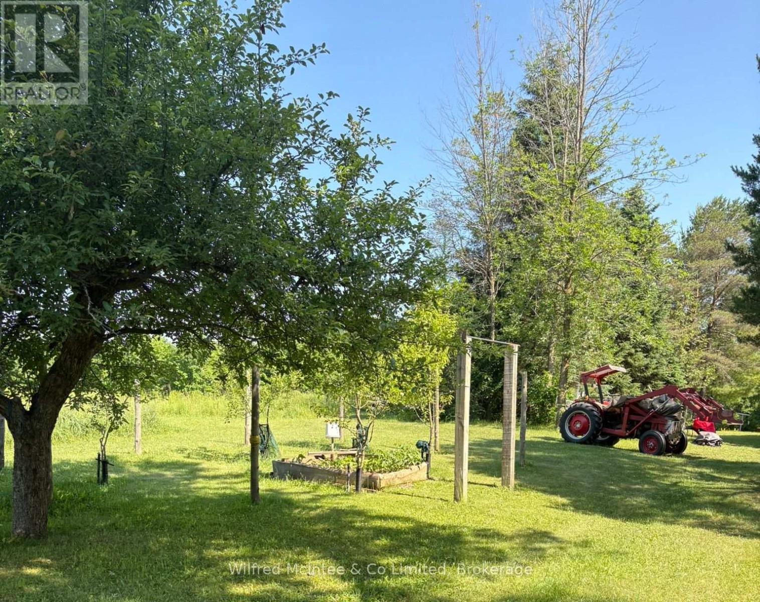 302299 Concession Rd 2 Sdr, West Grey, Ontario  N4N 3B8 - Photo 23 - X12300782