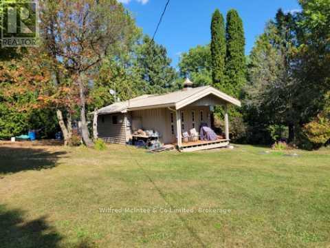 302299 Concession Rd 2 Sdr, West Grey, Ontario  N4N 3B8 - Photo 4 - X12300782