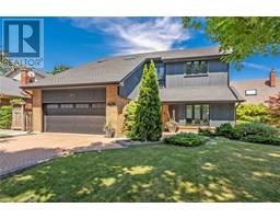 275 ALEXANDER Court, Burlington, Ontario