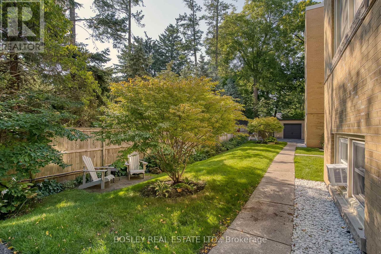 16 - 288 Reynolds Street, Oakville, Ontario  L6J 3L4 - Photo 34 - W12312700