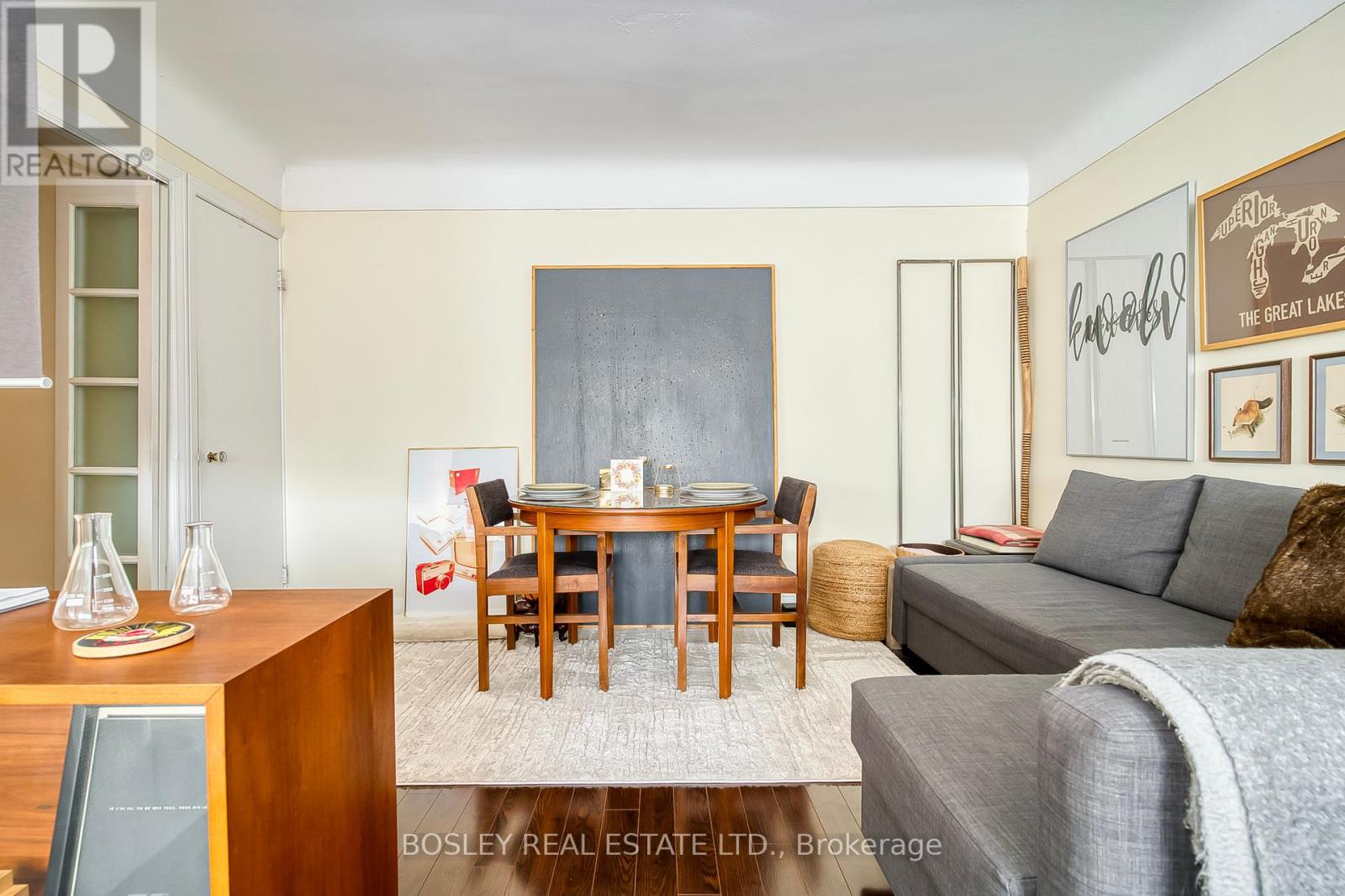 16 - 288 Reynolds Street, Oakville, Ontario  L6J 3L4 - Photo 7 - W12312700