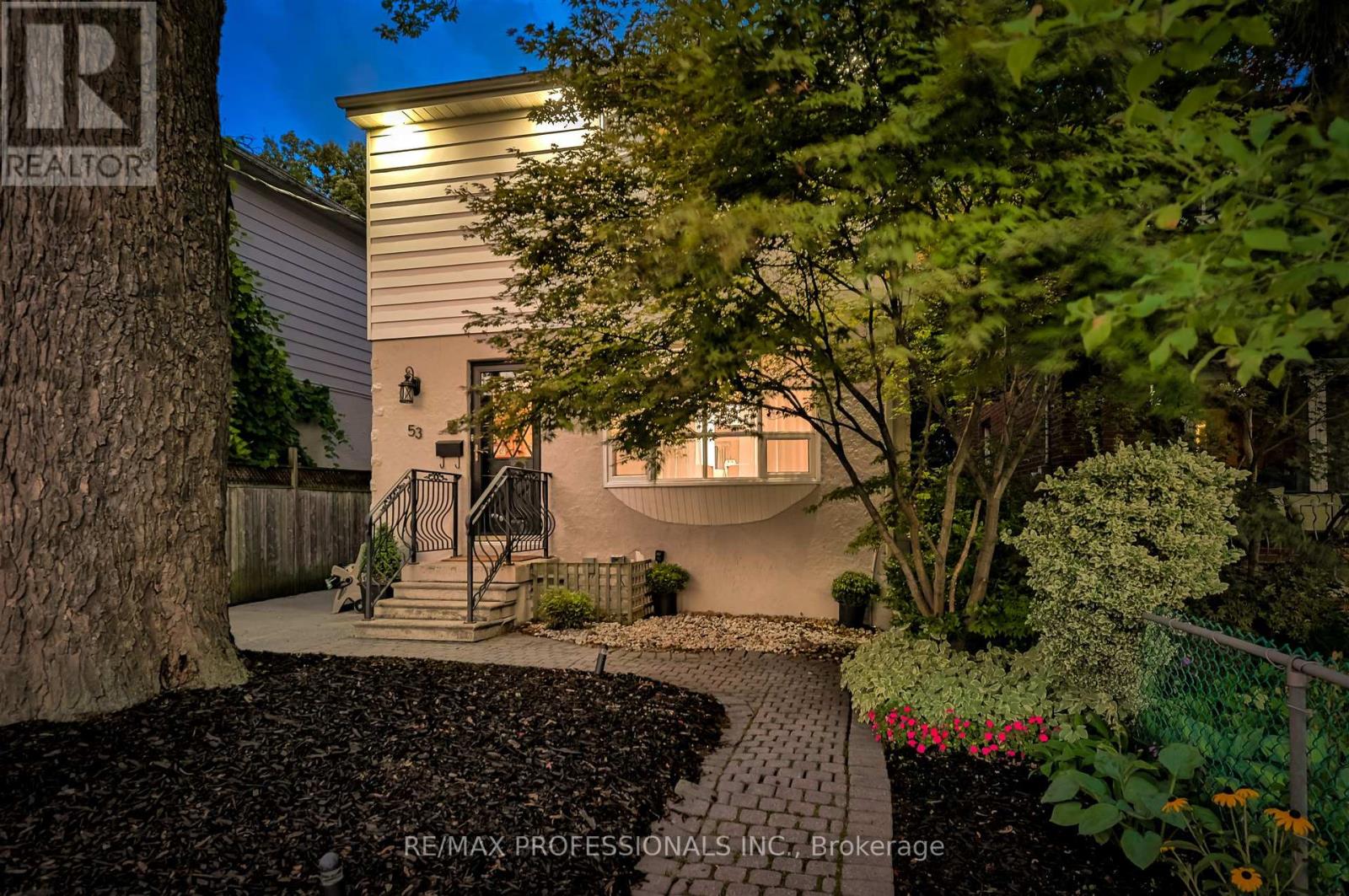 Property at 53 TILDEN CRESCENT image 3