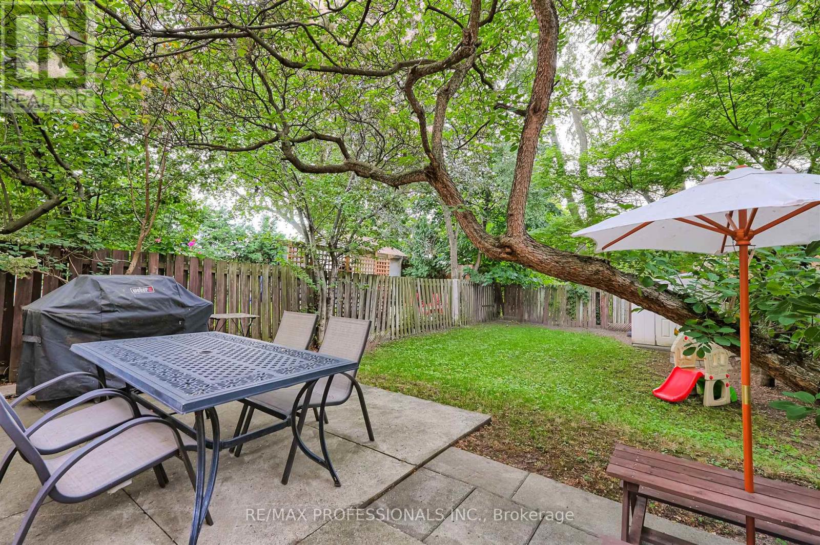 53 Tilden Crescent, Toronto, Ontario  M9P 1V8 - Photo 43 - W12312740