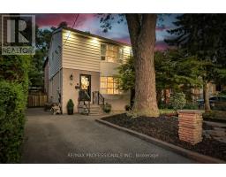 53 TILDEN CRESCENT, Toronto, Ontario