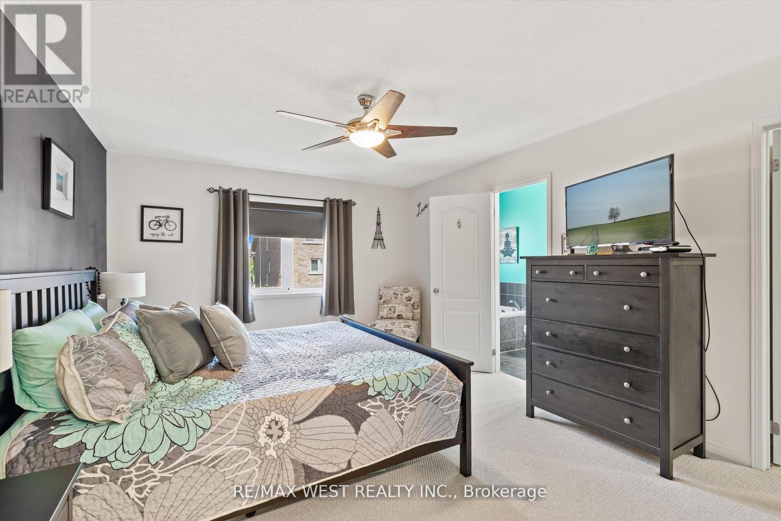 164 Sussexvale Drive, Brampton, Ontario  L6R 3R2 - Photo 16 - W12312779
