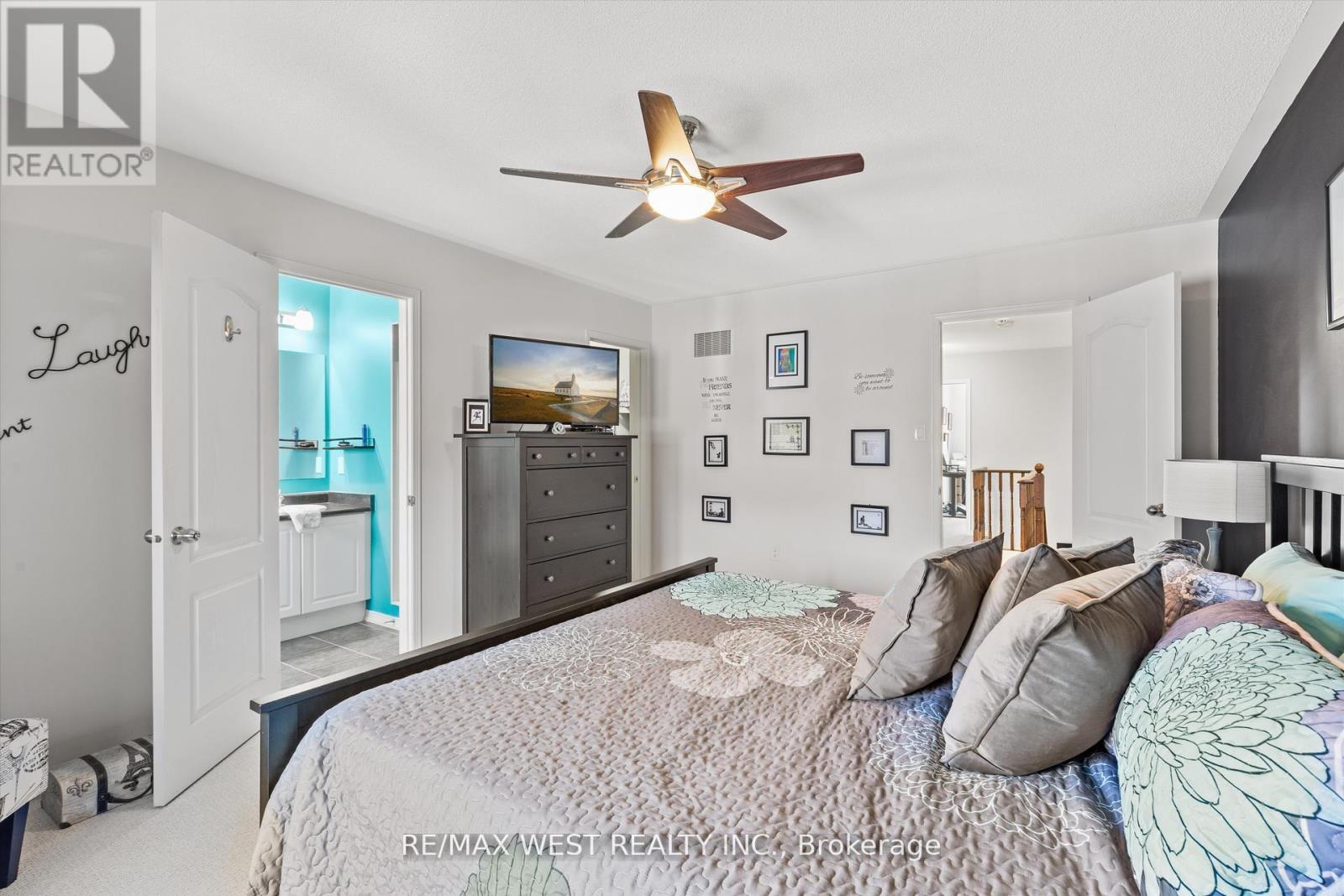 164 Sussexvale Drive, Brampton, Ontario  L6R 3R2 - Photo 17 - W12312779