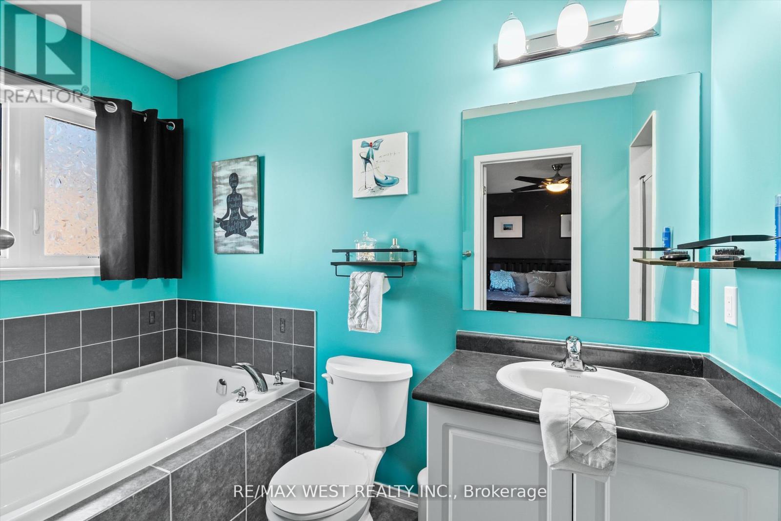 164 Sussexvale Drive, Brampton, Ontario  L6R 3R2 - Photo 18 - W12312779