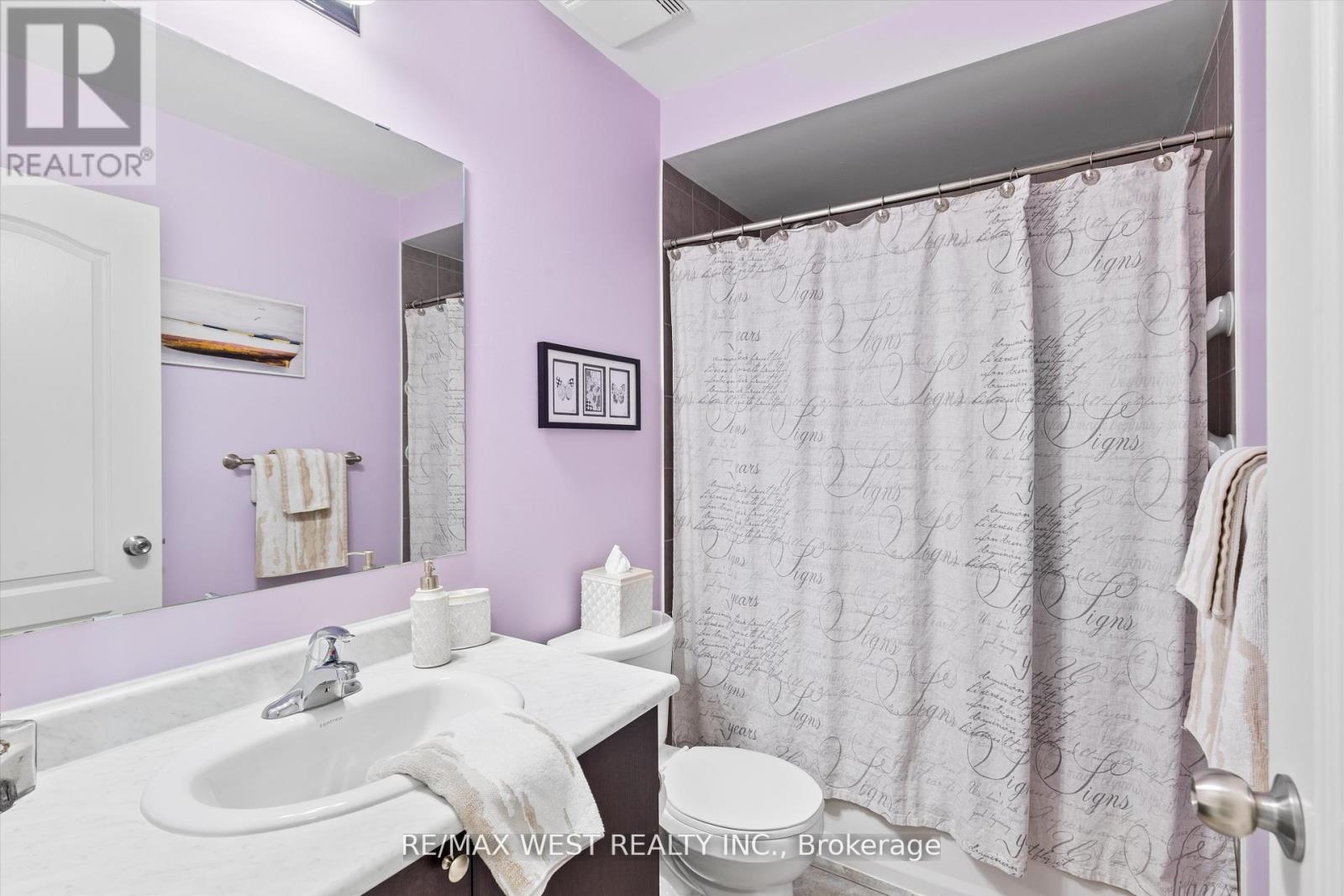 164 Sussexvale Drive, Brampton, Ontario  L6R 3R2 - Photo 22 - W12312779