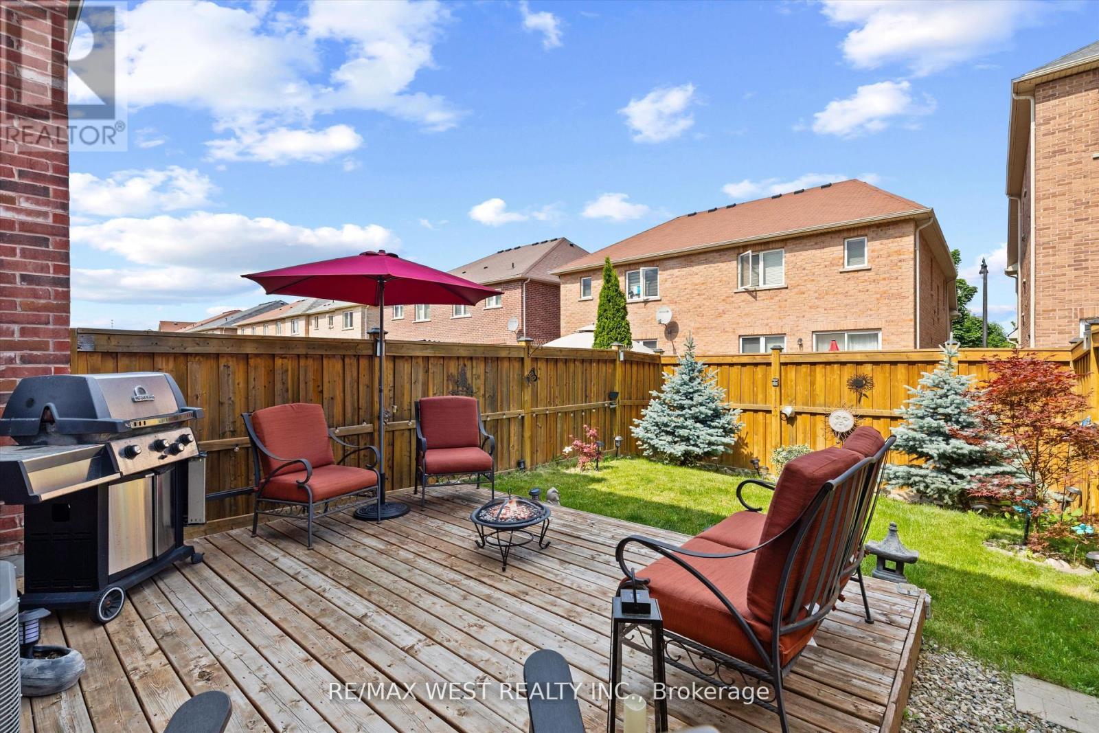 164 Sussexvale Drive, Brampton, Ontario  L6R 3R2 - Photo 25 - W12312779
