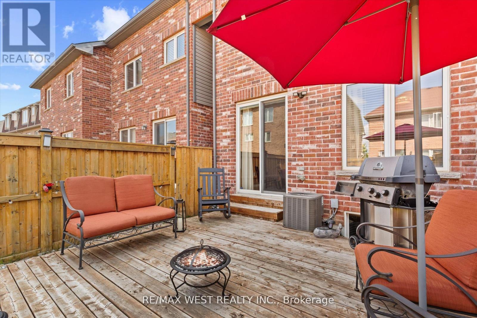 164 Sussexvale Drive, Brampton, Ontario  L6R 3R2 - Photo 26 - W12312779