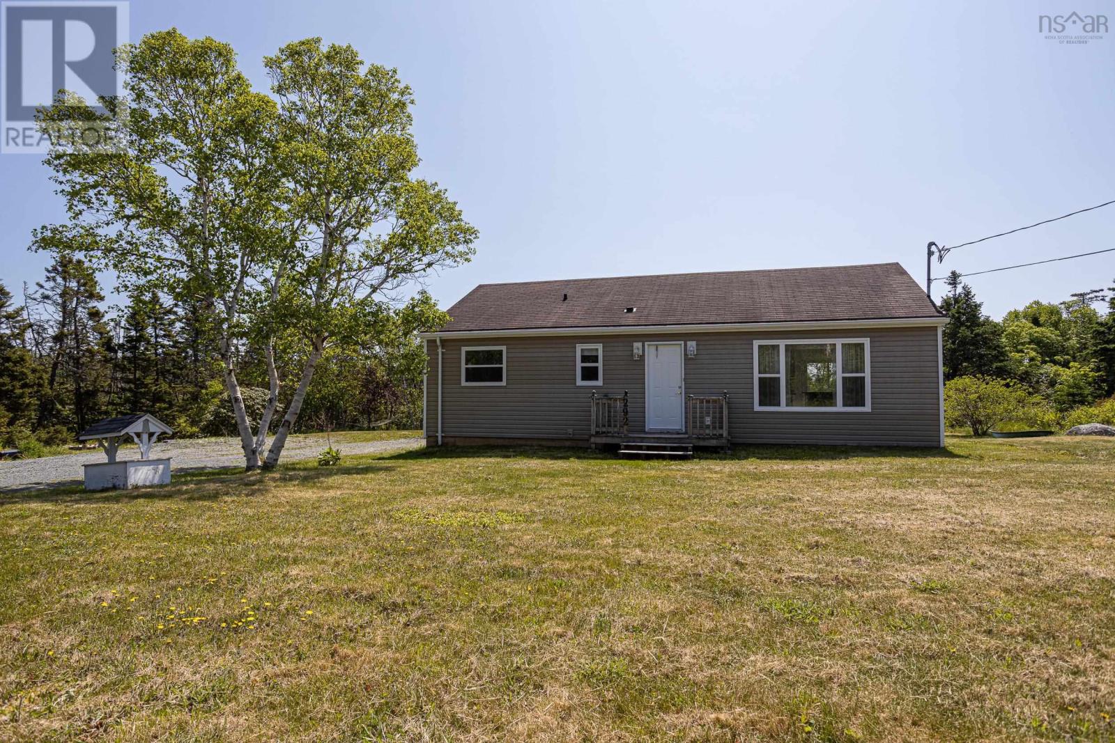 292 East Pennant Road, East Pennant, Nova Scotia  B3V 1L9 - Photo 1 - 202515088