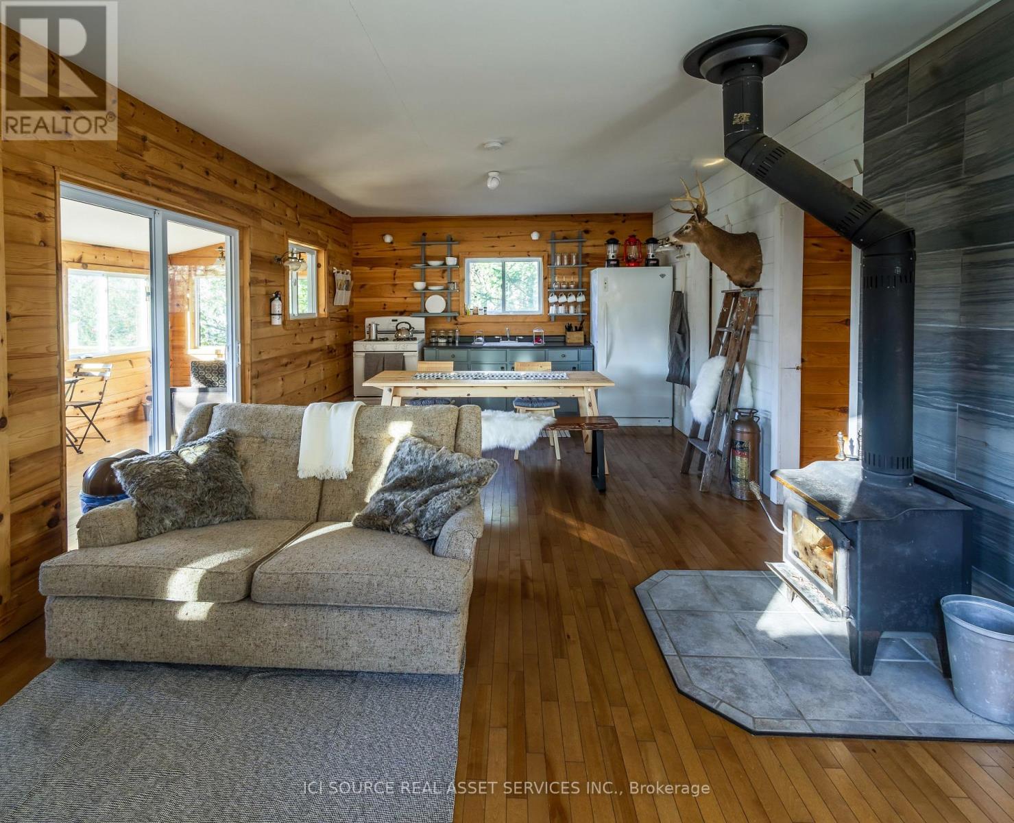 26 Jardin Lane, Hastings Highlands, Ontario  K0L 2S0 - Photo 7 - X12299076