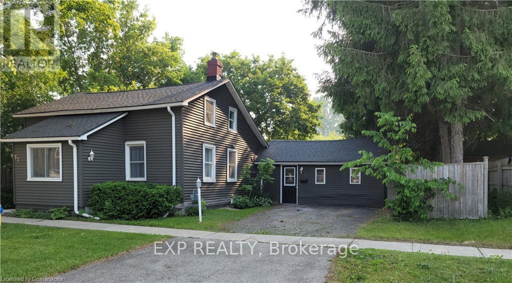52 Samuel Street, Blandford-Blenheim, Ontario  N0J 1S0 - Photo 1 - X12312674