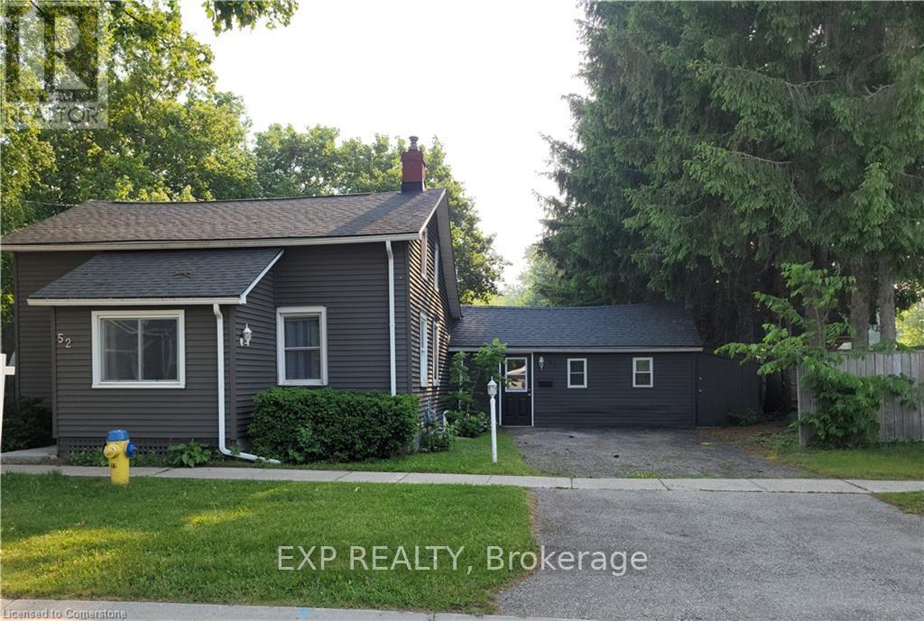 52 Samuel Street, Blandford-Blenheim, Ontario  N0J 1S0 - Photo 2 - X12312674