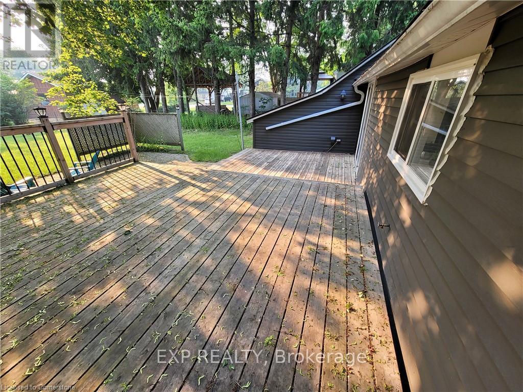 52 Samuel Street, Blandford-Blenheim, Ontario  N0J 1S0 - Photo 35 - X12312674