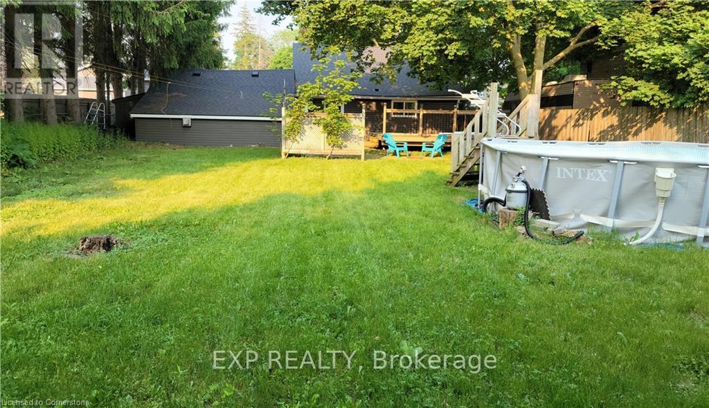 52 Samuel Street, Blandford-Blenheim, Ontario  N0J 1S0 - Photo 38 - X12312674