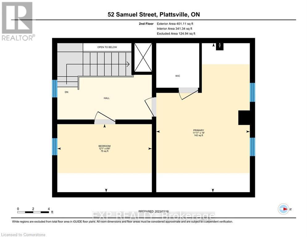 52 Samuel Street, Blandford-Blenheim, Ontario  N0J 1S0 - Photo 40 - X12312674