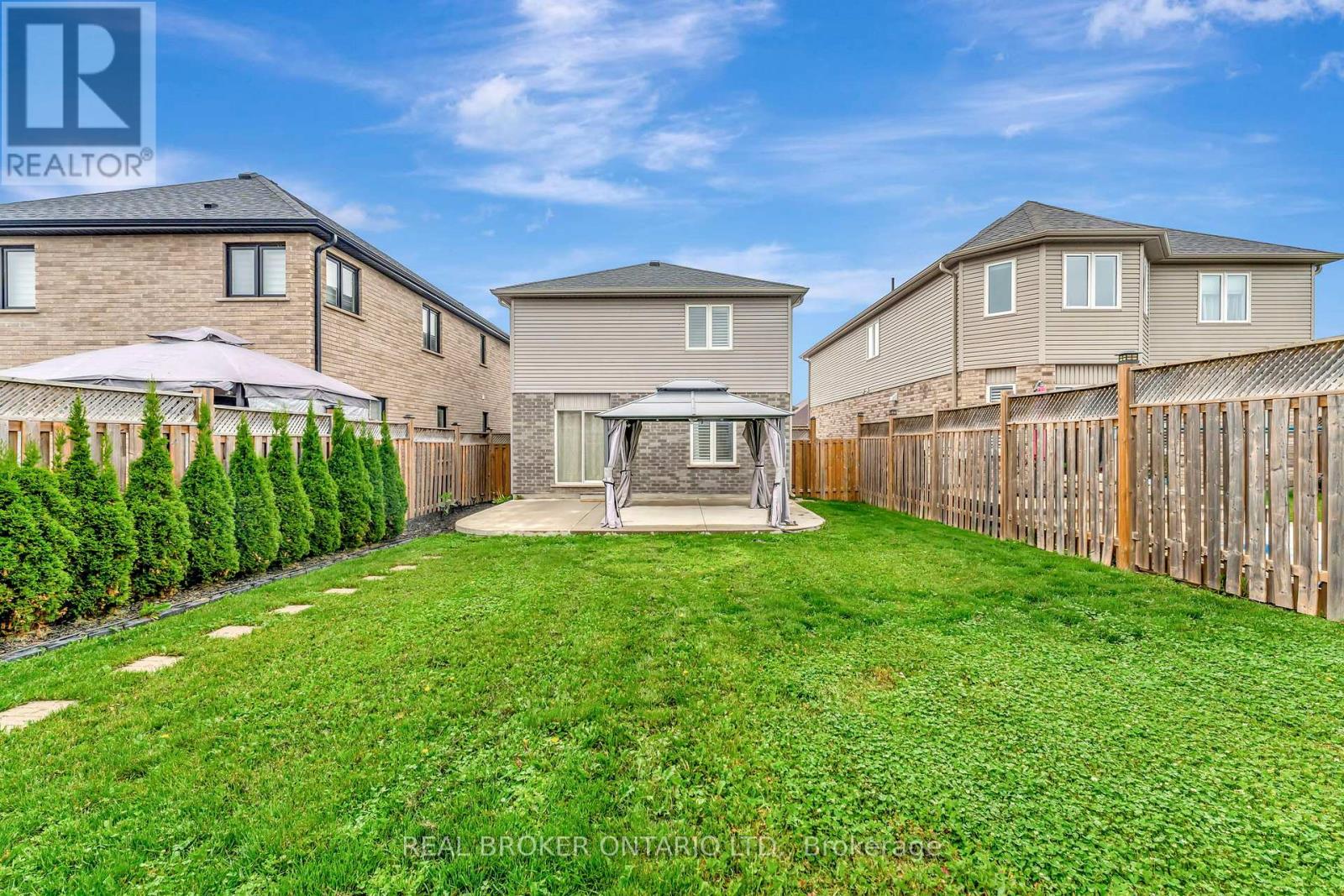 3 Crawford Place, Brant, Ontario  N3L 0A6 - Photo 34 - X12312676