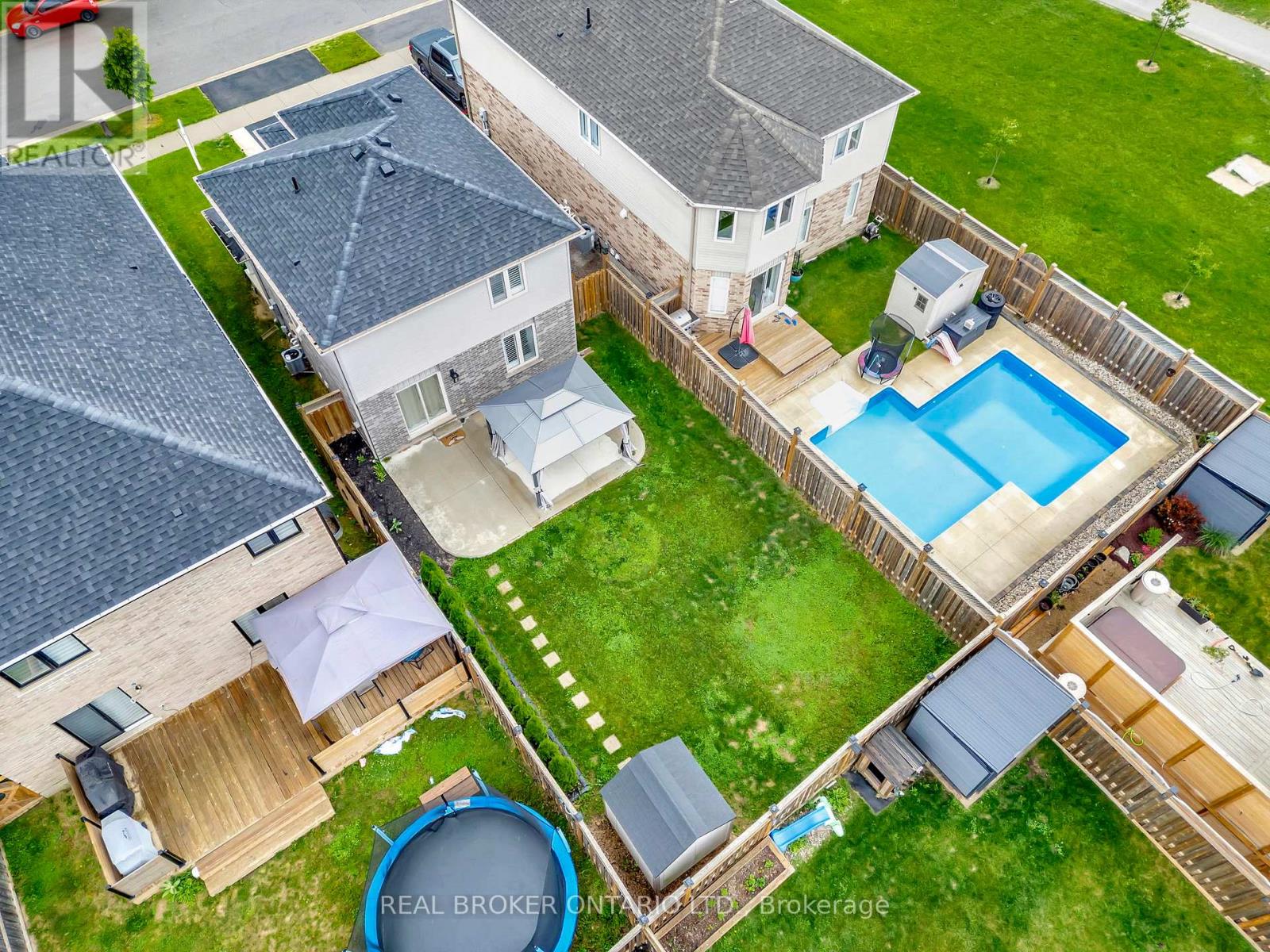 3 Crawford Place, Brant, Ontario  N3L 0A6 - Photo 35 - X12312676