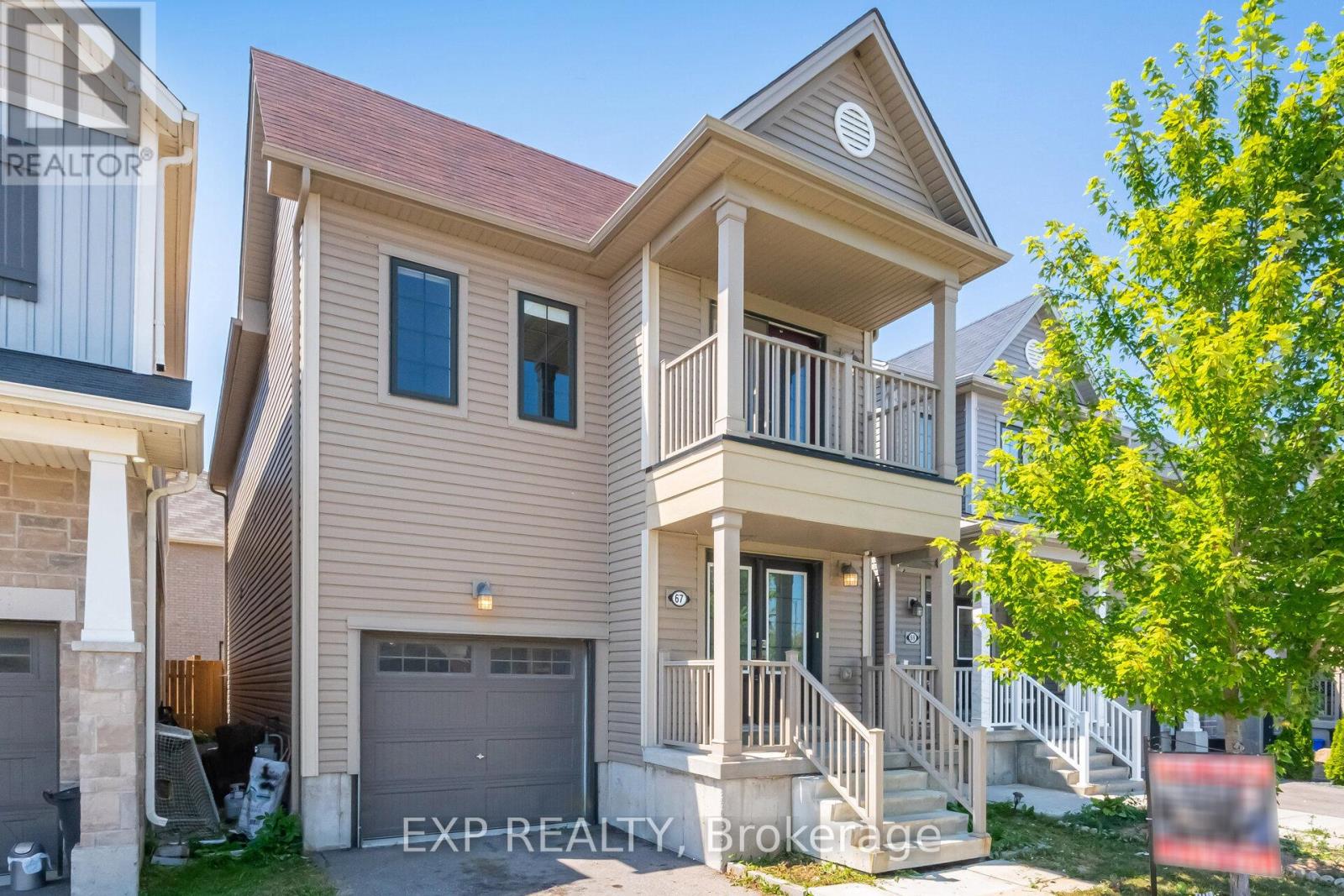 67 THOMPSON ROAD, Haldimand, Ontario
