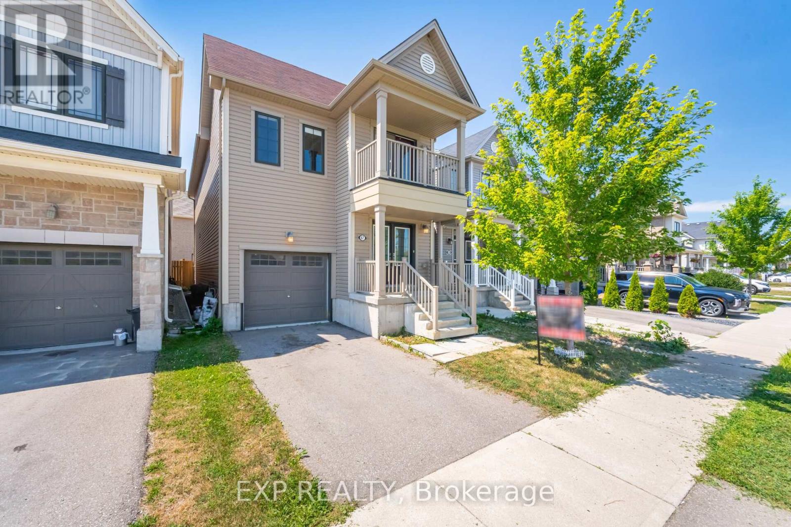 67 Thompson Road, Haldimand, Ontario  N3W 2G9 - Photo 3 - X12312692