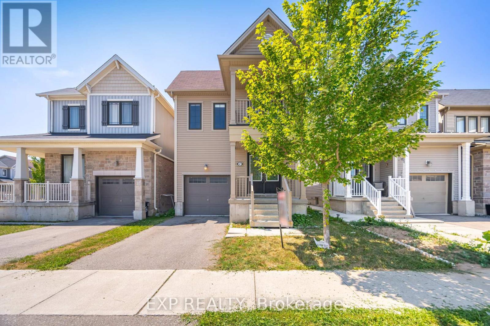 67 Thompson Road, Haldimand, Ontario  N3W 2G9 - Photo 4 - X12312692