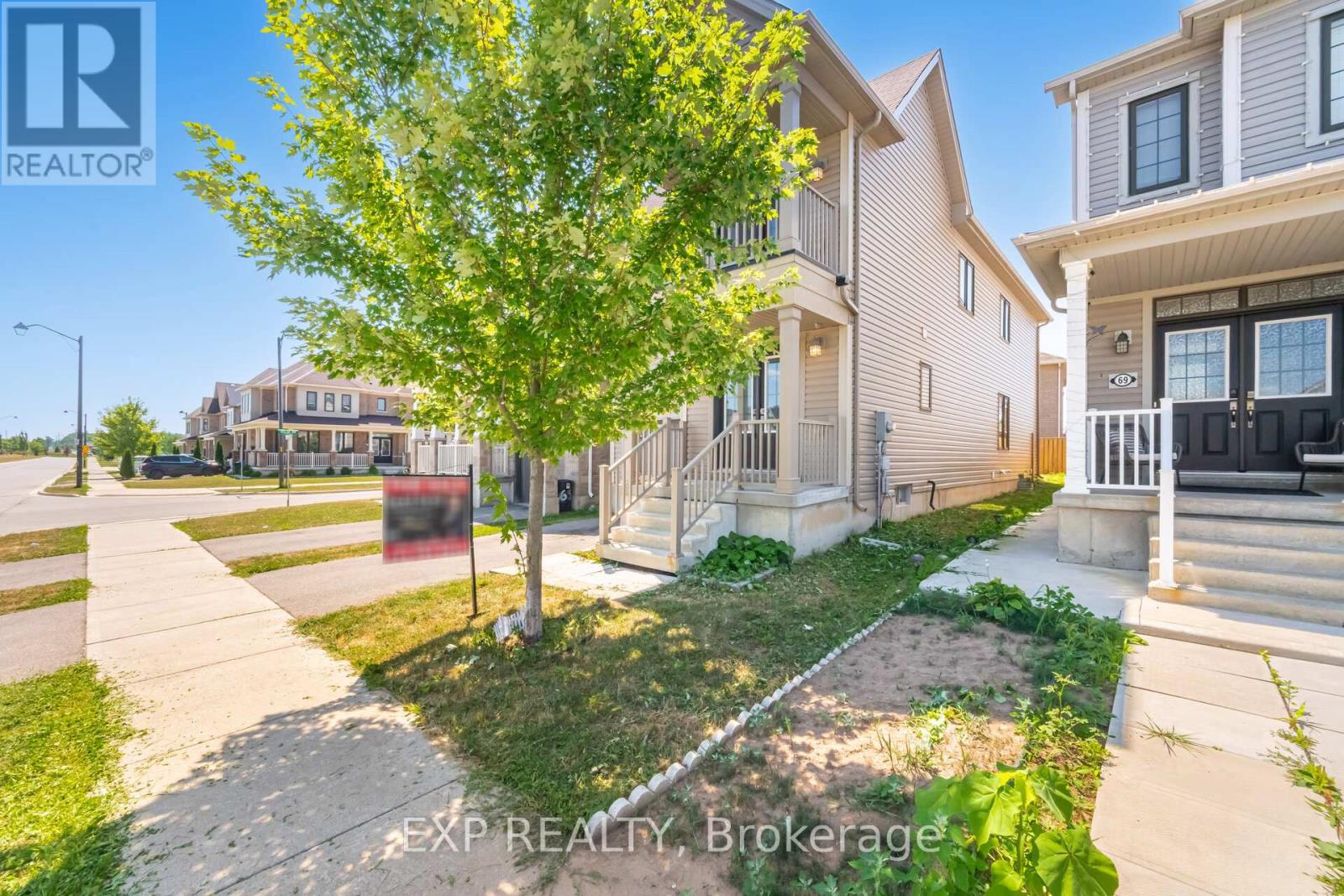67 Thompson Road, Haldimand, Ontario  N3W 2G9 - Photo 5 - X12312692