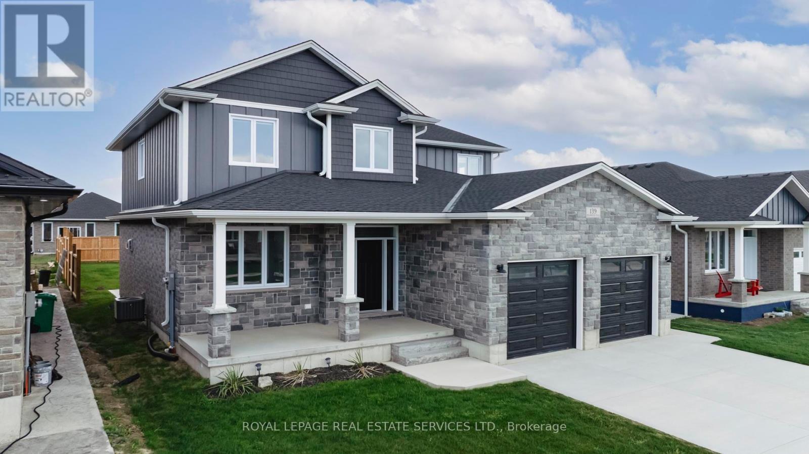 Property at 139 SHEARWATER TRAIL image 1
