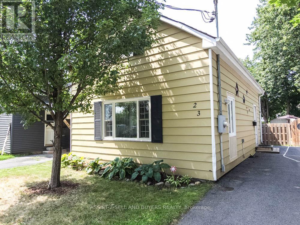 Property at 23 MONROE AVENUE image 1