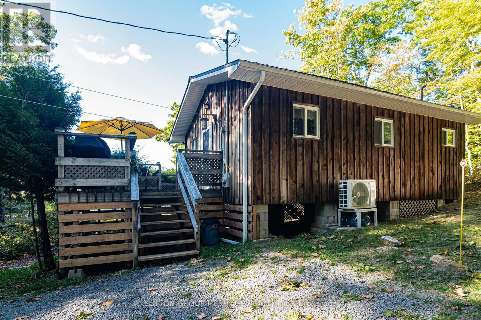 250 Younge Lane, Frontenac, Ontario  K0H 1T0 - Photo 31 - X12150013