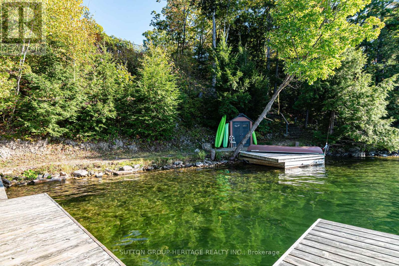 250 Younge Lane, Frontenac, Ontario  K0H 1T0 - Photo 35 - X12150013