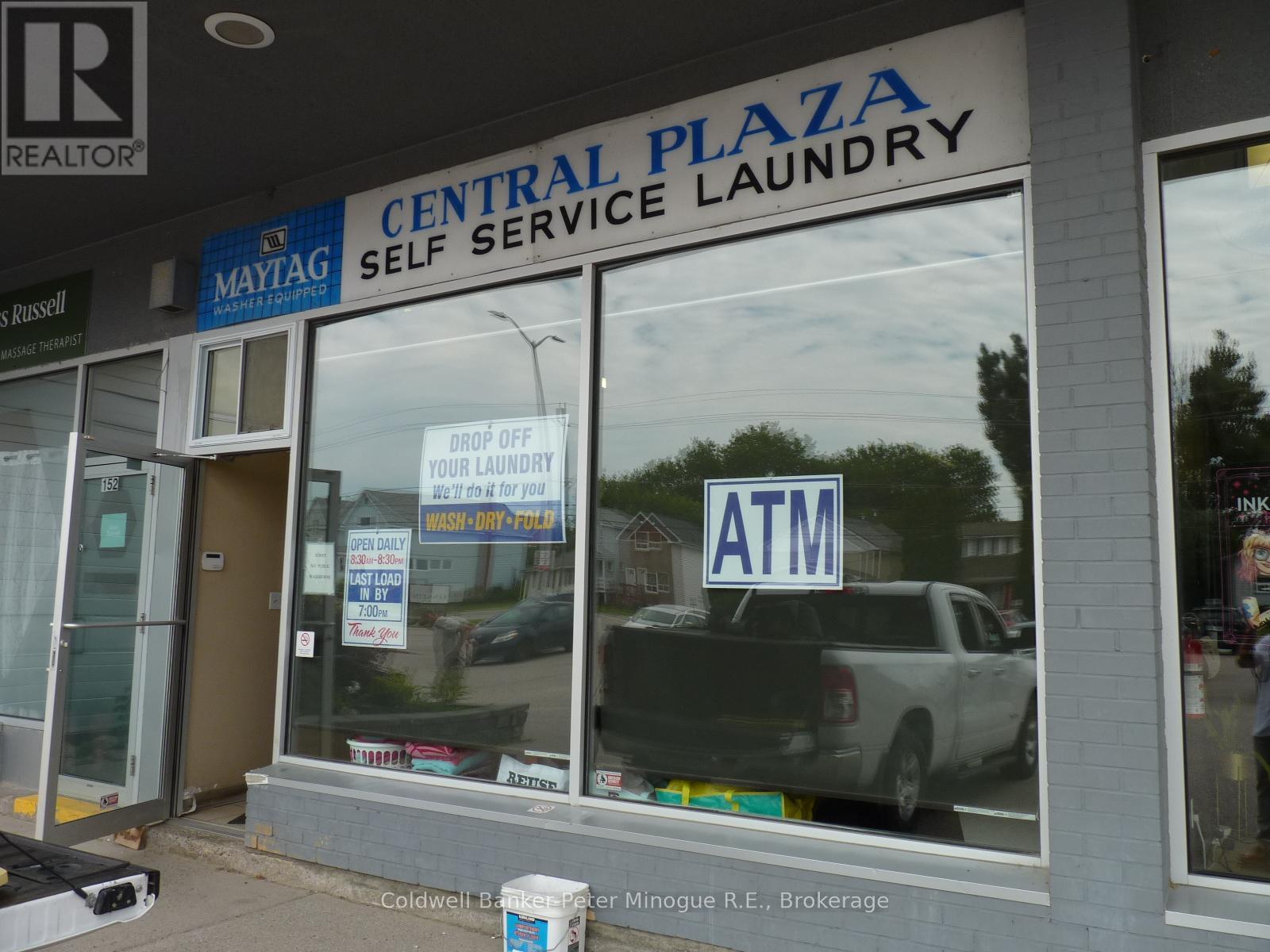 150 KING STREET W, North Bay, Ontario