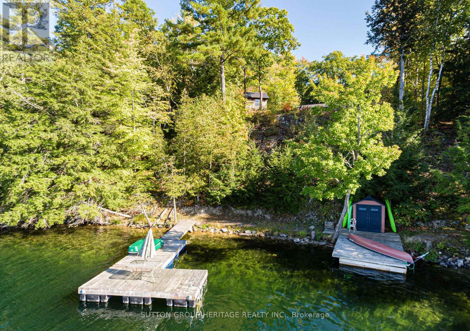 250 Younge Lane, Frontenac, Ontario  K0H 1T0 - Photo 25 - X12150013