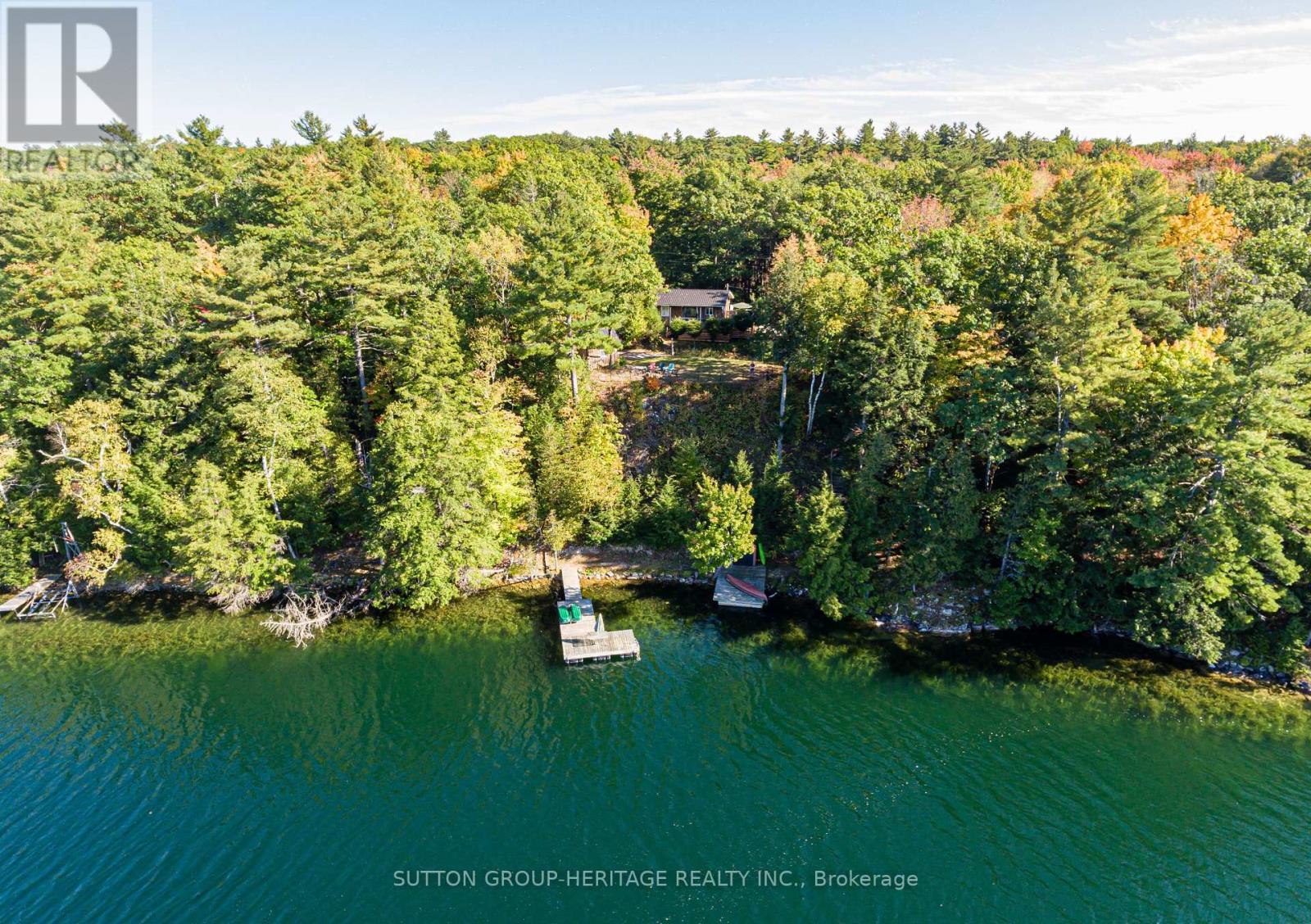 250 Younge Lane, Frontenac, Ontario  K0H 1T0 - Photo 8 - X12150013