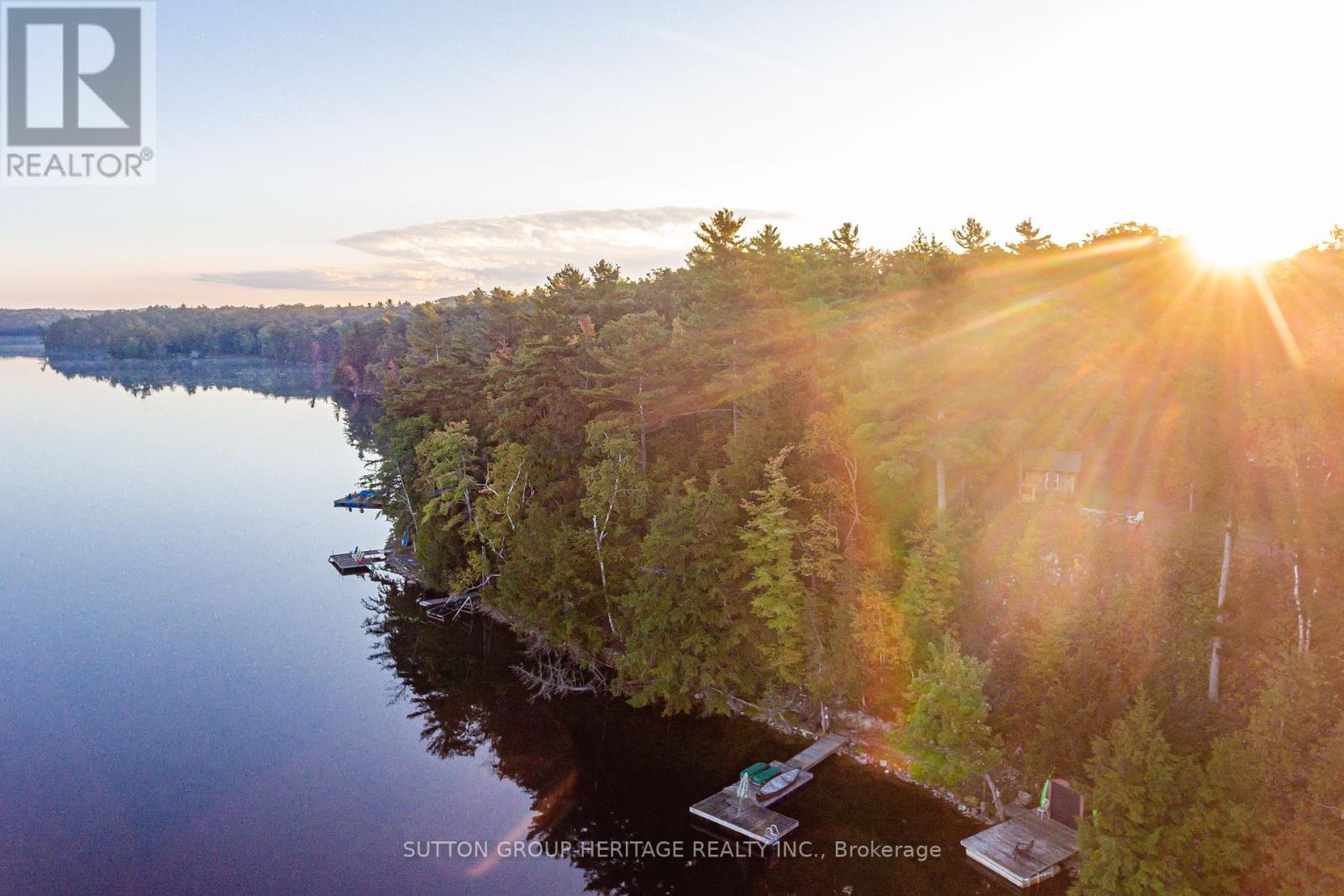 250 Younge Lane, Frontenac, Ontario  K0H 1T0 - Photo 3 - X12150013