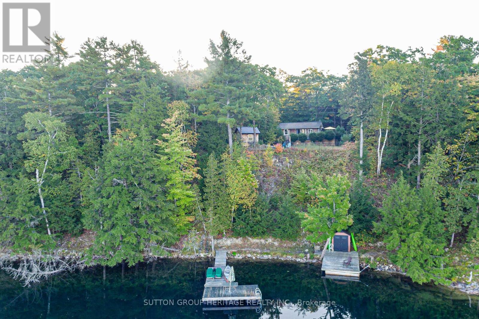 250 Younge Lane, Frontenac, Ontario  K0H 1T0 - Photo 40 - X12150013