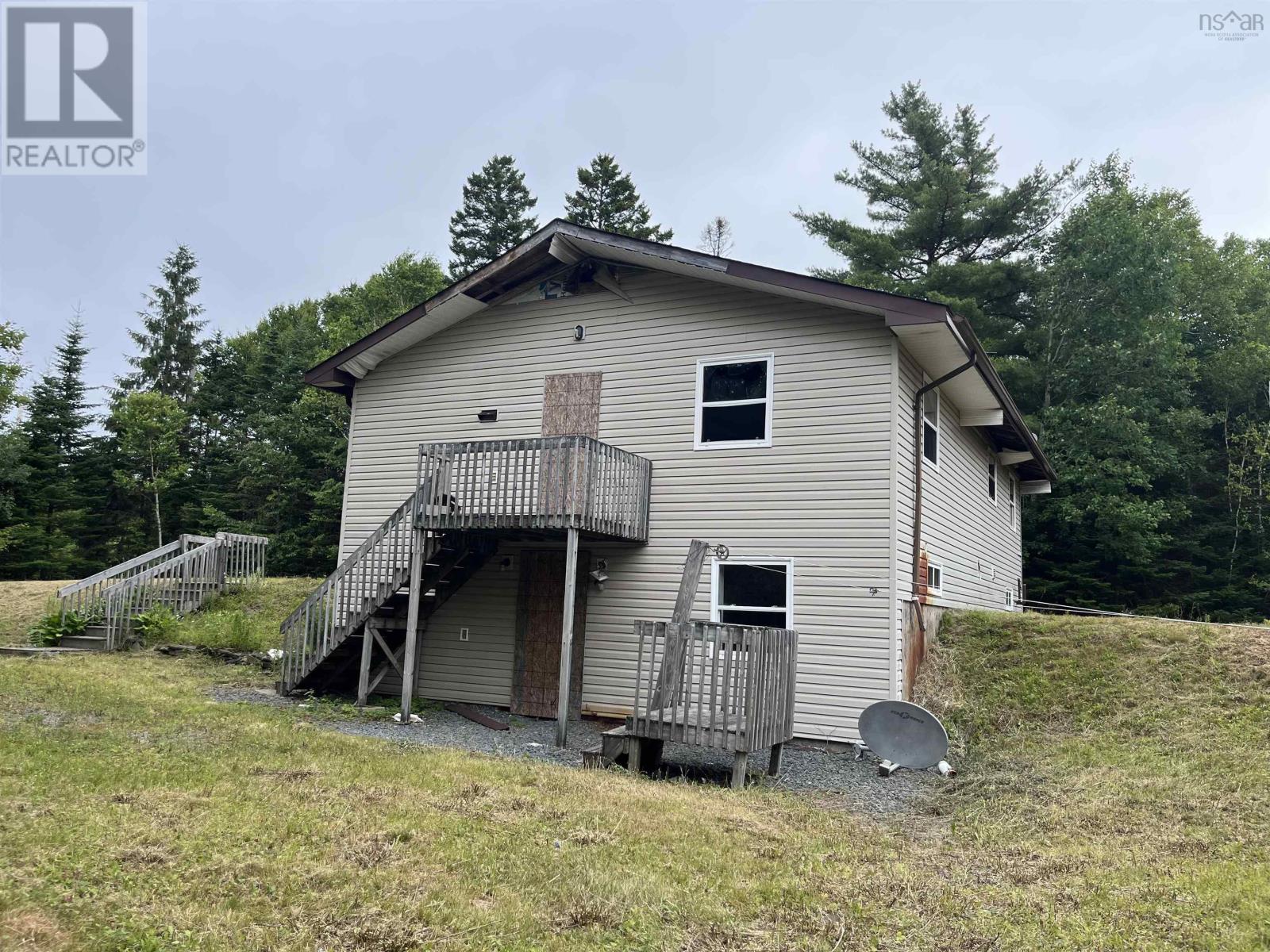 256 Pleasant Valley Road, Upper Musquodoboit, Nova Scotia  B0N 2M0 - Photo 5 - 202519032