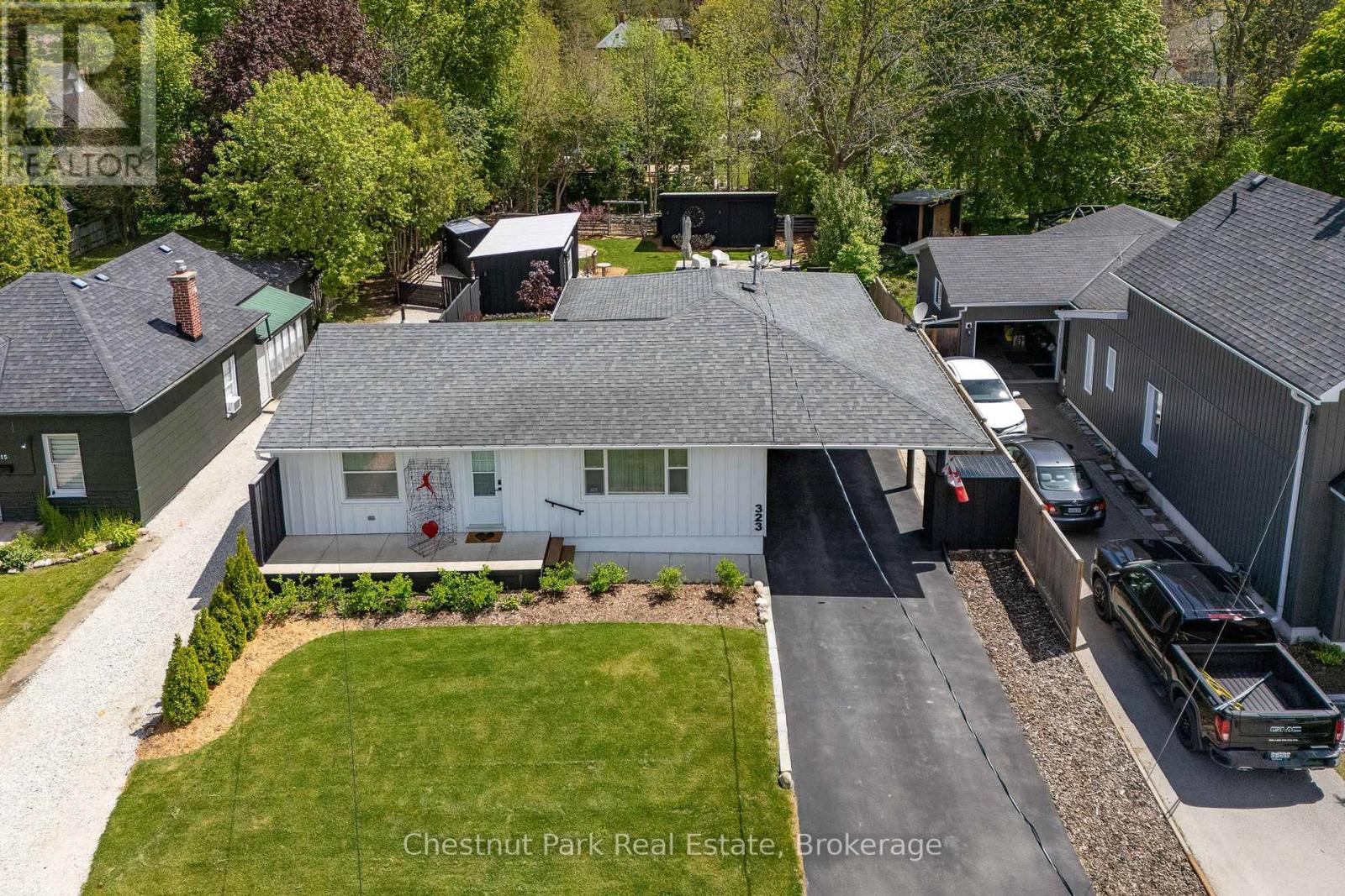 323 Oak Street, Collingwood, Ontario  L9Y 2Y4 - Photo 40 - S12312907