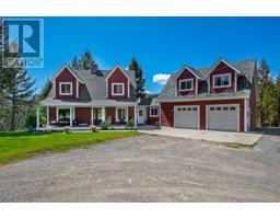 5929 BEECH Road, merritt, British Columbia