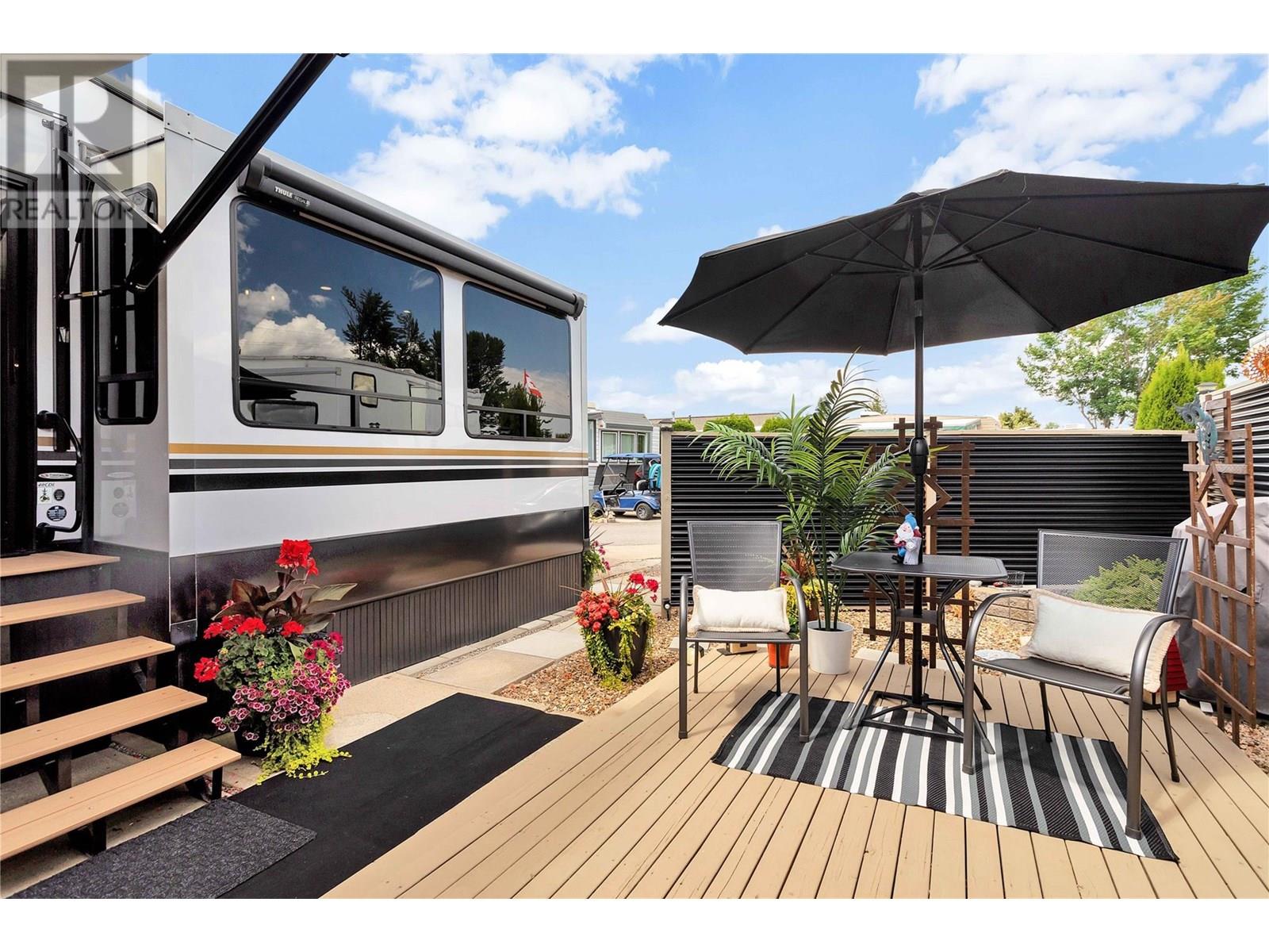 415 Commonwealth Road Unit# 396 Lot# 396, lake country, British Columbia