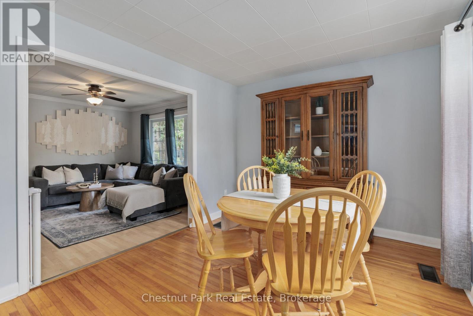 3 Cora Street E, Huntsville, Ontario  P1H 1T5 - Photo 16 - X12312924